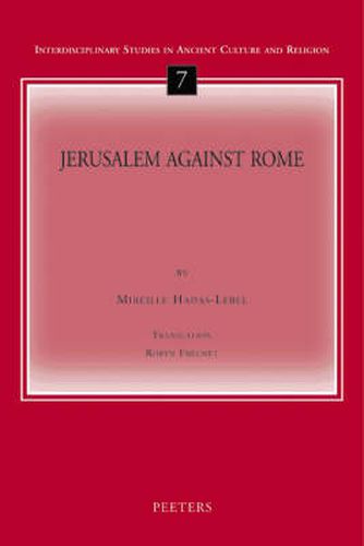 Jerusalem Against Rome