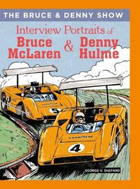Cover image for The Bruce and Denny Show
