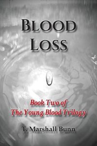Cover image for Blood Loss