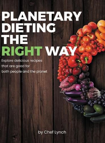 Cover image for Planetary Dieting the Right Way