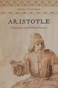 Cover image for Aristotle