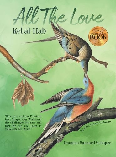 Cover image for All the Love