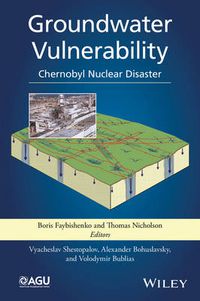 Cover image for Groundwater Vulnerability: Chernobyl Nuclear Disaster