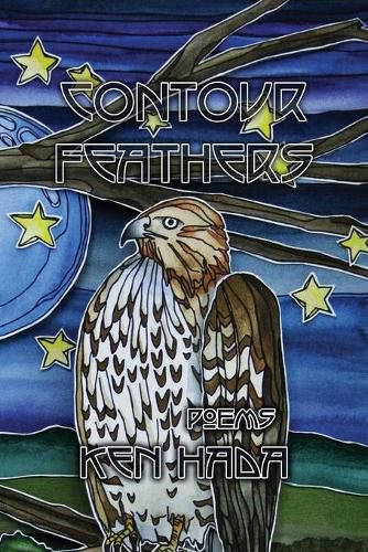 Cover image for Contour Feathers