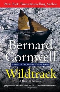 Cover image for Wildtrack