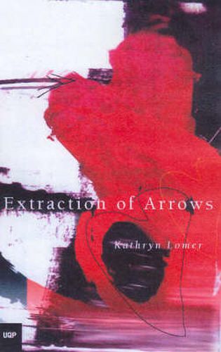 Cover image for Extraction of Arrows