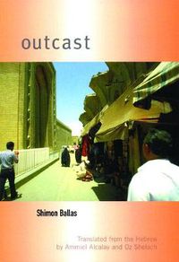 Cover image for Outcast