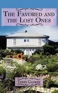 Cover image for The Favored and the Lost Ones