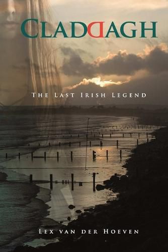 Cover image for Claddagh - the Last Irish Legend