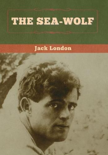 Cover image for The Sea-Wolf