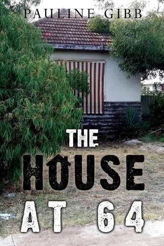 Cover image for The House at 64