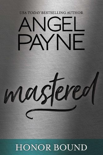 Cover image for Mastered