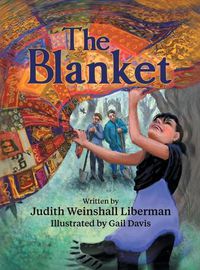 Cover image for The Blanket