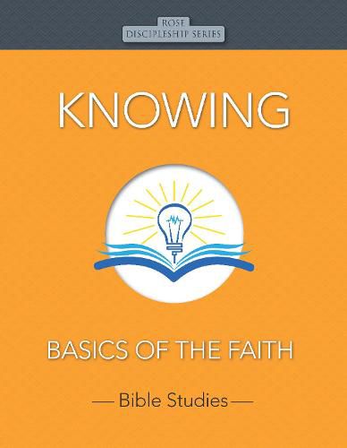 Cover image for Knowing: Basics of the Faith