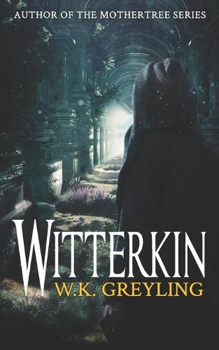 Cover image for Witterkin