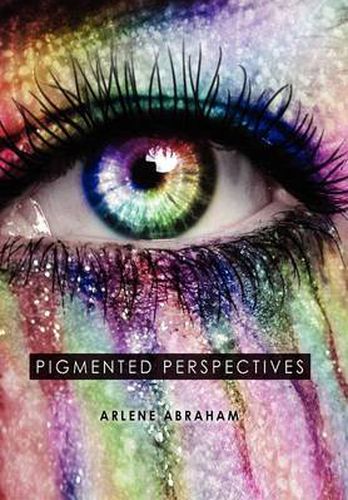 Cover image for Pigmented Perspectives