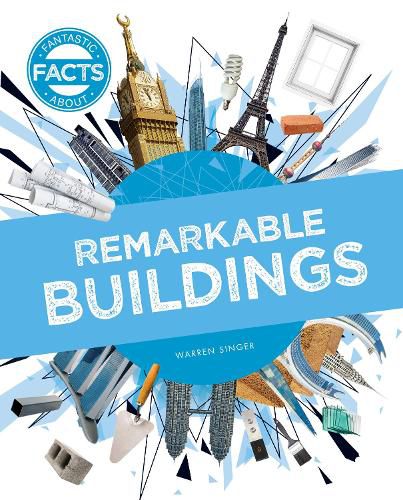 Cover image for Remarkable Buildings