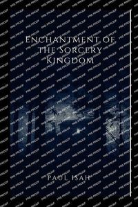 Cover image for Enchantment of the Sorcery Kingdoms