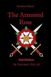 Cover image for The Armored Rose