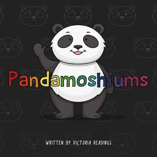 Pandamoshiums