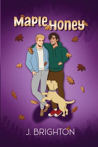 Cover image for Maple Honey