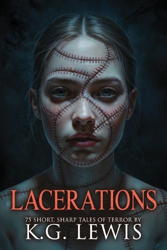 Cover image for Lacerations