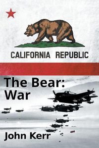 Cover image for The Bear