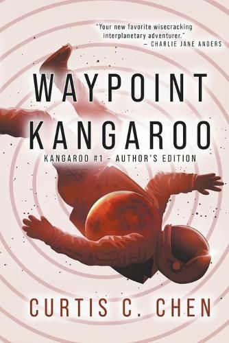 Cover image for Waypoint Kangaroo