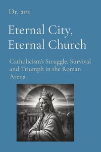 Cover image for Eternal City, Eternal Church