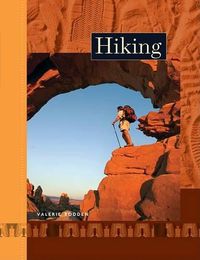 Cover image for Hiking