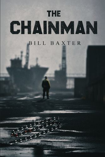 Cover image for The Chainman