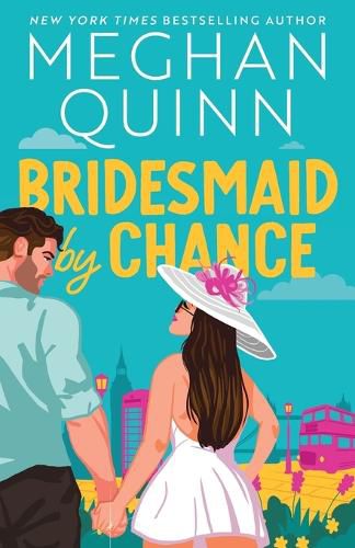 Cover image for Bridesmaid by Chance