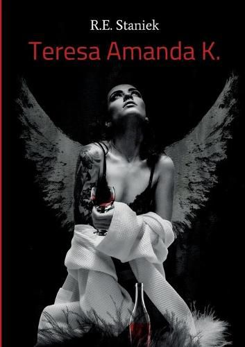 Cover image for Teresa Amanda K.