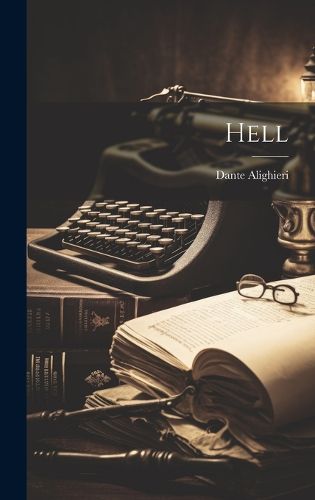 Cover image for Hell