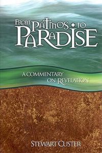 Cover image for From Patmos to Paradise/REV Comm