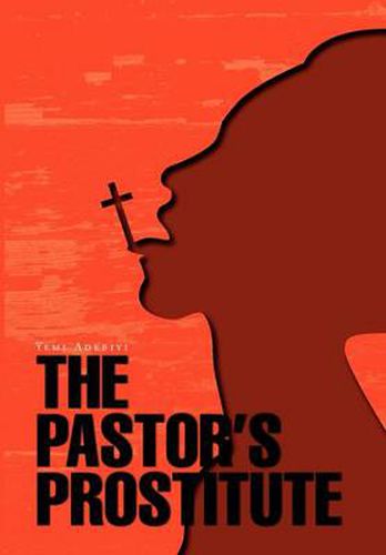 Cover image for The Pastor's Prostitute