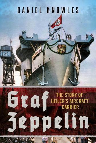 Cover image for Graf Zeppelin