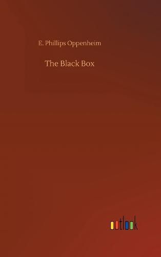 Cover image for The Black Box