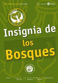 Cover image for Insignia de los Bosques