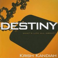 Cover image for Destiny: What's Life All About?