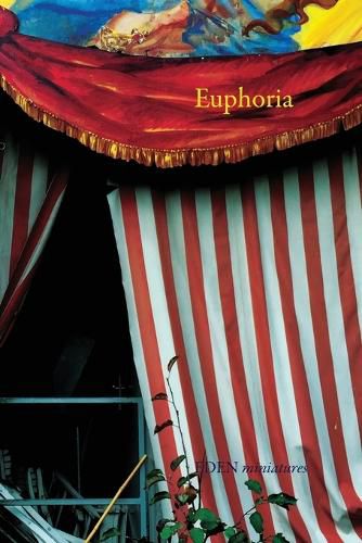 Cover image for Euphoria