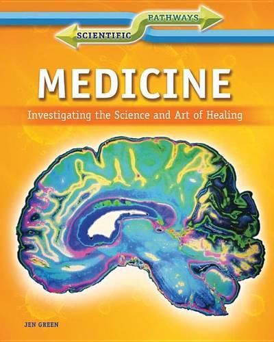 Cover image for Medicine