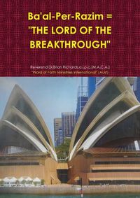 Cover image for Ba'al-Per-Razim = "the Lord of the Breakthrough"