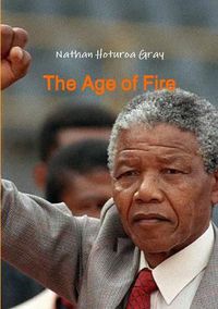 Cover image for The Age of Fire