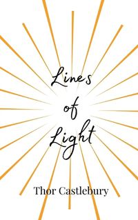 Cover image for Lines of Light