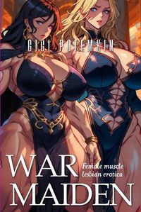 Cover image for Warmaiden