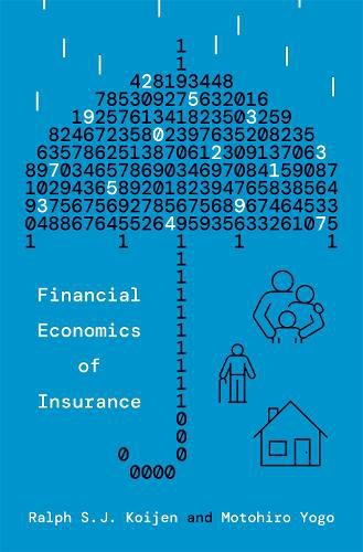 Cover image for Financial Economics of Insurance