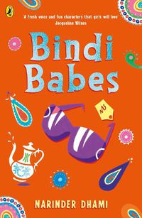 Cover image for Bindi Babes