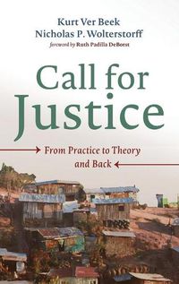 Cover image for Call for Justice: From Practice to Theory and Back