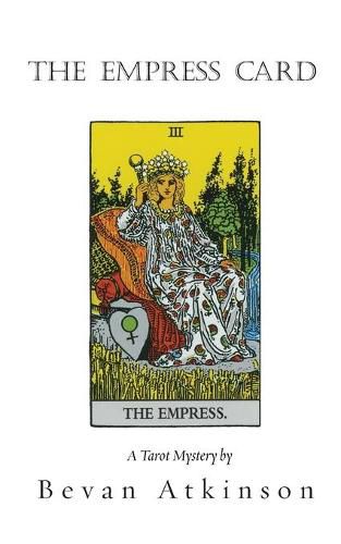 Cover image for The Empress Card